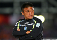 【湘南】曺貴裁監督 著「指揮官の流儀 ～直球リーダー論」発売