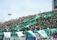 【松本】クラブ創設50周年ロゴを発表