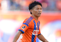 【新潟】MF田中がＨＪＫヘルシンキに加入