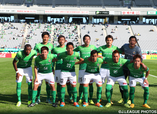 【東京Ｖ】BRIグループとコーポレートパートナー契約を締結