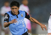 【川崎Ｆ】FW大久保らのゴールで名古屋に競り勝つ