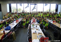 【札幌】2015シーズンのボランティアスタッフを募集