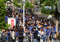 【Ｇ大阪】2015シーズン「チケット・アライアンス」実施を発表