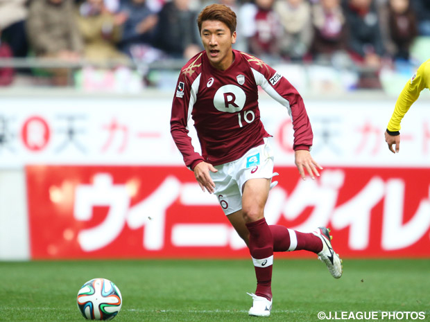 【神戸】福岡大とのトレーニングマッチに勝利