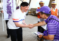 【広島】小谷野薫代表取締役社長の退任を発表