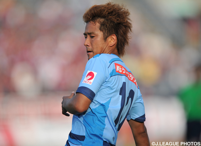 【讃岐】城南との練習試合で敗戦