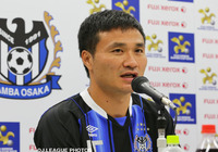 【Ｇ大阪】2015シーズン「今野シート募集」！！