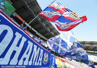 【横浜ＦＭ】甲府との練習試合に勝利