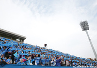 【横浜ＦＣ】第1回サポーターミーティングの参加者を募集中