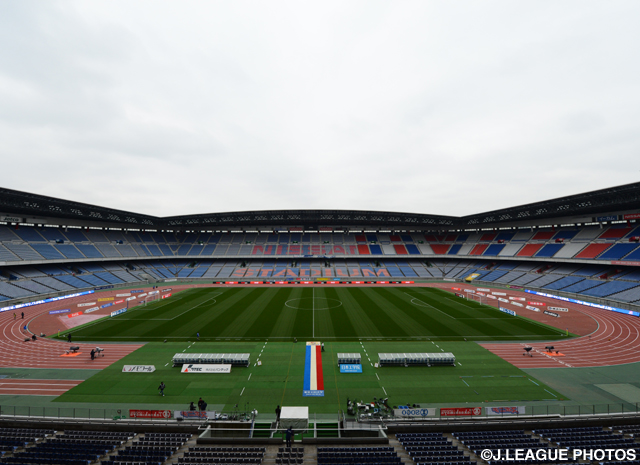 ＮＥＸＴ　ＧＥＮＥＲＡＴＩＯＮ　ＭＡＴＣＨ　Ｕ－１８Ｊリーグ選抜　vs 日本高校サッカー選抜の参加選手が決定。