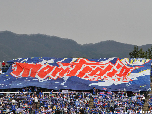 【山形】2015オフィシャルポスター掲出協力サポーターを募集