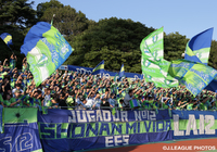 【湘南】ブラジル人FWブルーノ セザルが加入