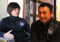 【FXSC】スペシャルインタビュー～リーダーに聞く～Ｇ大阪編