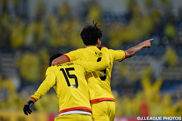 アウェイでのFCソウル戦は20日19:30キックオフです。