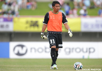【富山】GK柴田がＦＣ鈴鹿ランポーレへ加入