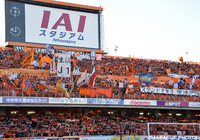 【清水】元オーストラリア代表FWデューク、元ナイジェリア代表FWウタカが加入