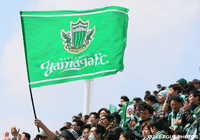 【松本】横浜ＦＭとのプレシーズンマッチに勝利