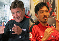 【FXSC】スペシャルインタビュー～リーダーに聞く～浦和編