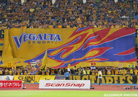 【仙台】練習試合でＣ大阪に勝利