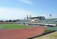 ２０１５明治安田生命Ｊ３リーグ第2節 長野vs相模原戦のＴＶ放送が追加決定