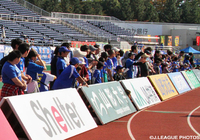 【山形】2015「芝かぶり席」の特典、概要を発表