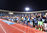 【川崎Ｆ】「ウイニングハイタッチ」参加者の募集要項を発表