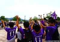 【広島】「２０１５サンフレッチェカップ」参加チーム募集