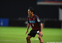 【札幌】MF砂川が右足軟部を手術