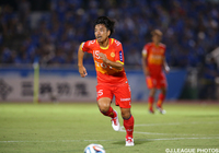 【北九州】練習試合で九州学生選抜とドロー