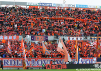 【大宮】「オフィシャルイヤーブック2015」発売記念のサイン会を開催