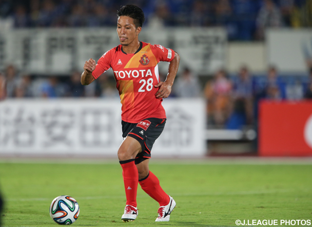 【名古屋】オフィシャルイヤーブックを発売