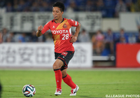 【名古屋】オフィシャルイヤーブックを発売