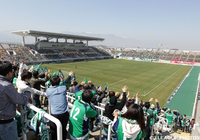 【松本】「アウェイ自由席チケット付宿泊プラン」を発売