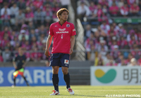 【Ｃ大阪】DF藤本が全治6週間