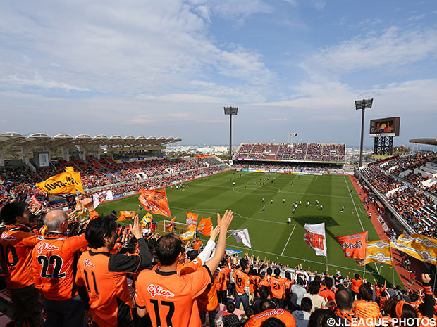 【清水】エスパルス後援会「新規ご入会＆ご紹介2015開幕キャンペーン」を実施