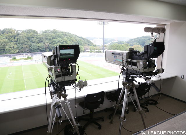 【ヤマザキナビスコカップ】予選リーグ　第3節のテレビ放送が決定