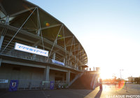 【千葉】4月1日Ｃ大阪戦より、フクアリグルメをリニューアル