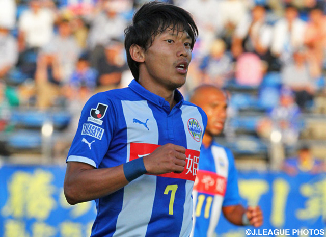 【山形】関東学院大学とのトレーニングゲームに勝利