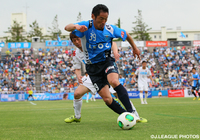 【横浜ＦＣ】日本高校サッカー選抜とのプレシーズンマッチに勝利