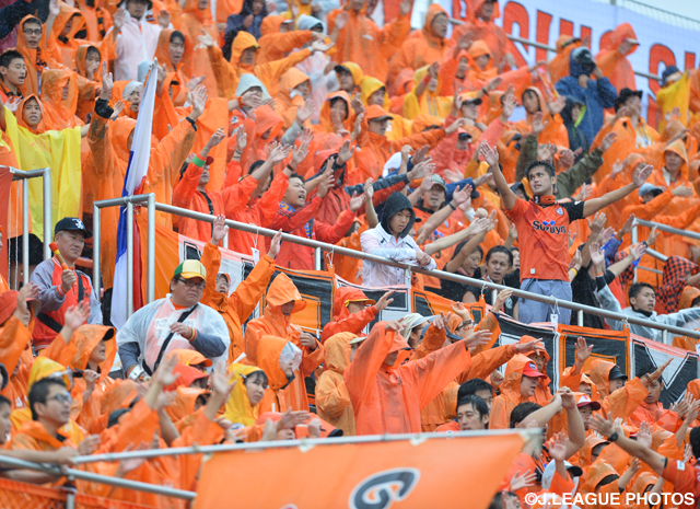 【清水】練習試合でHonda ＦＣに勝利