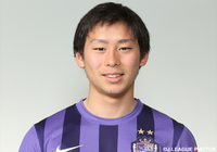 【広島】DF川崎が全治8週間