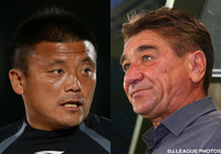 【明治安田生命Ｊ１リーグ １ｓｔステージ第1節】湘南 vs 浦和プレビュー