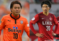 【明治安田生命Ｊ１リーグ １ｓｔステージ第1節】清水 vs 鹿島プレビュー