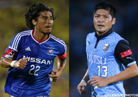 【明治安田生命Ｊ１リーグ １ｓｔステージ第1節】横浜ＦＭ vs 川崎Ｆプレビュー