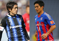 【明治安田生命Ｊ１リーグ １ｓｔステージ第1節】Ｇ大阪 vs ＦＣ東京プレビュー