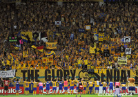 【仙台】みちのくダービータオルマフラー＆みちのくダービーTシャツを数量限定販売