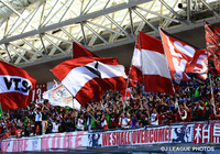 【神戸】ファン・サポーターが選ぶ「トップギア賞」２０１５シーズンも実施