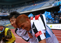 神奈川ダービーは川崎Ｆに軍配　横浜FMは新監督の初陣飾れず