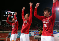 【レポート】浦和が逆転勝利で開幕を飾る！　ホームの湘南は先制も惜敗