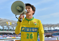 “苦手”長崎相手に千葉が白星　集中した守備で完封勝利収める